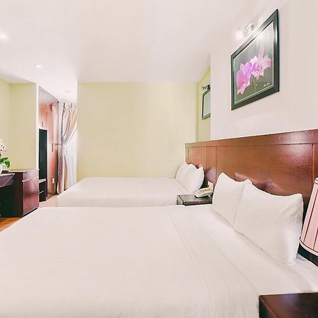 Dragon Sea Hotel Da Nang Eksteriør bilde