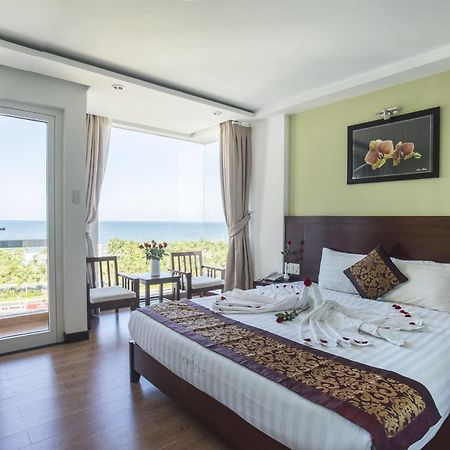 Dragon Sea Hotel Da Nang Eksteriør bilde