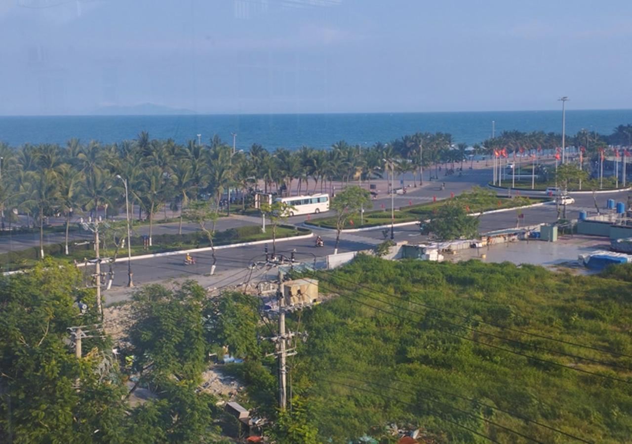 Dragon Sea Hotel Da Nang Eksteriør bilde