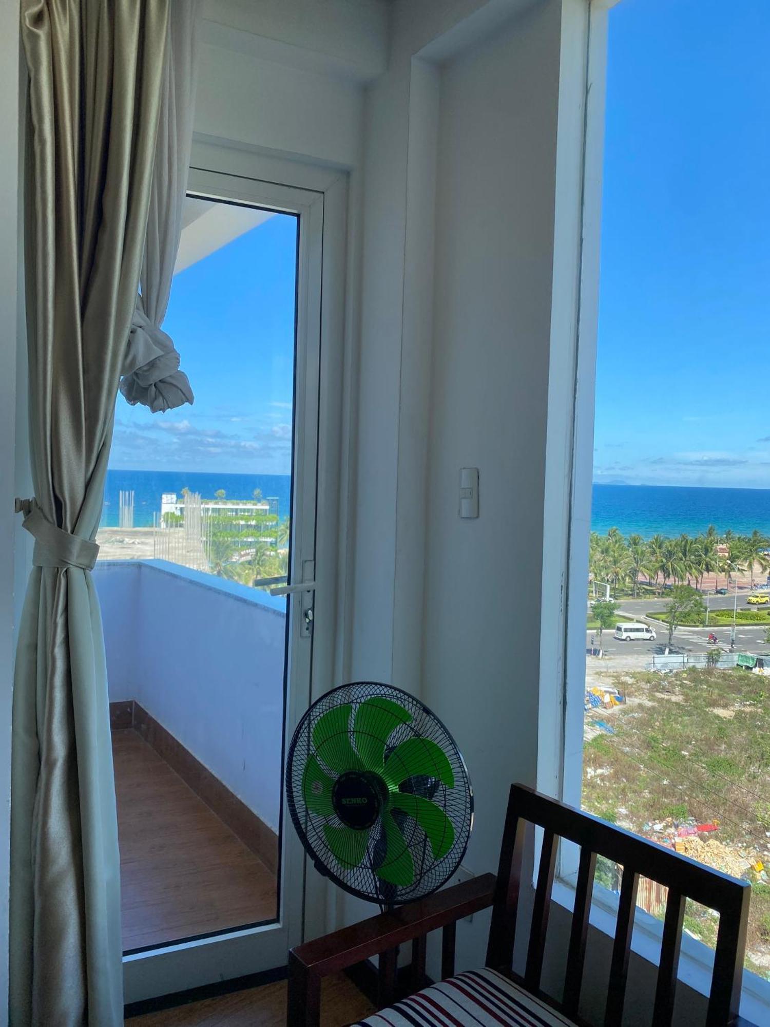 Dragon Sea Hotel Da Nang Eksteriør bilde