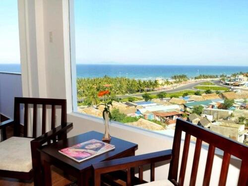 Dragon Sea Hotel Da Nang Eksteriør bilde